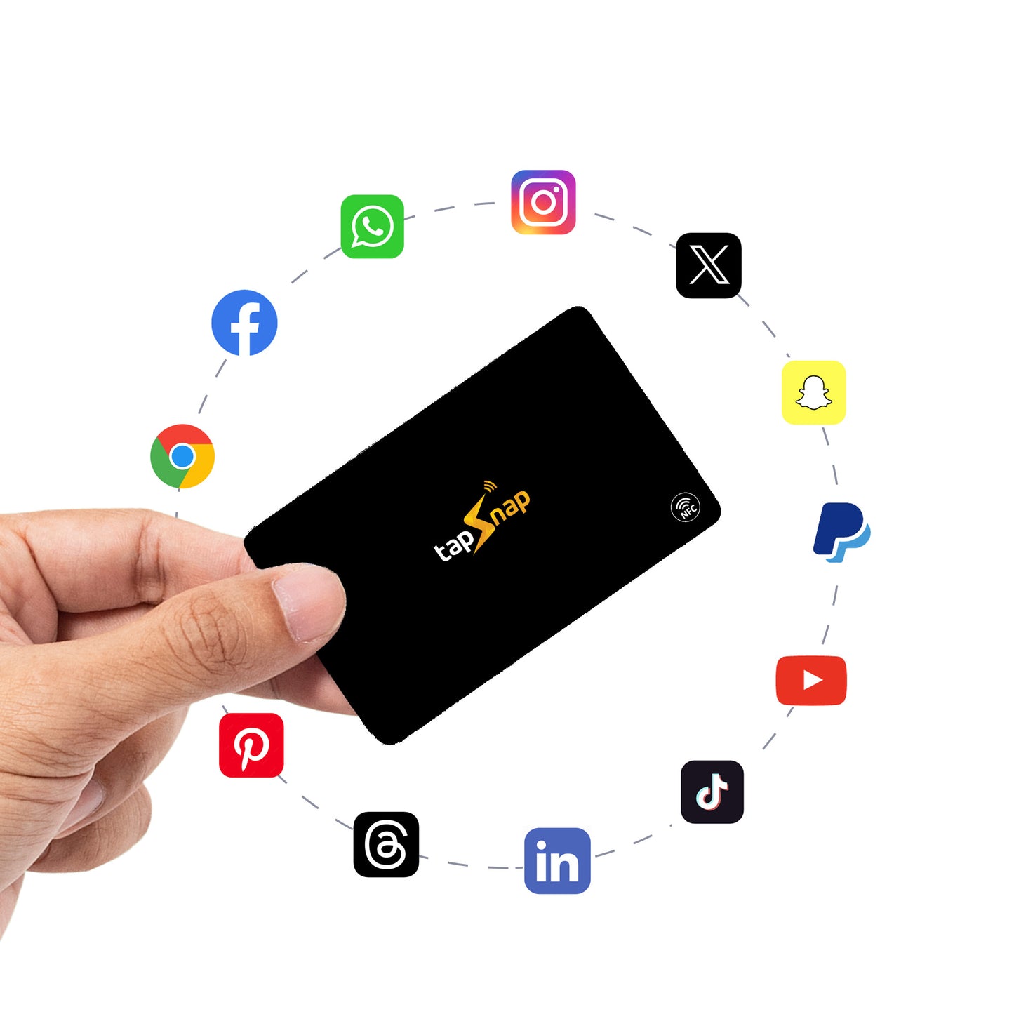 TapSnap TapMobile