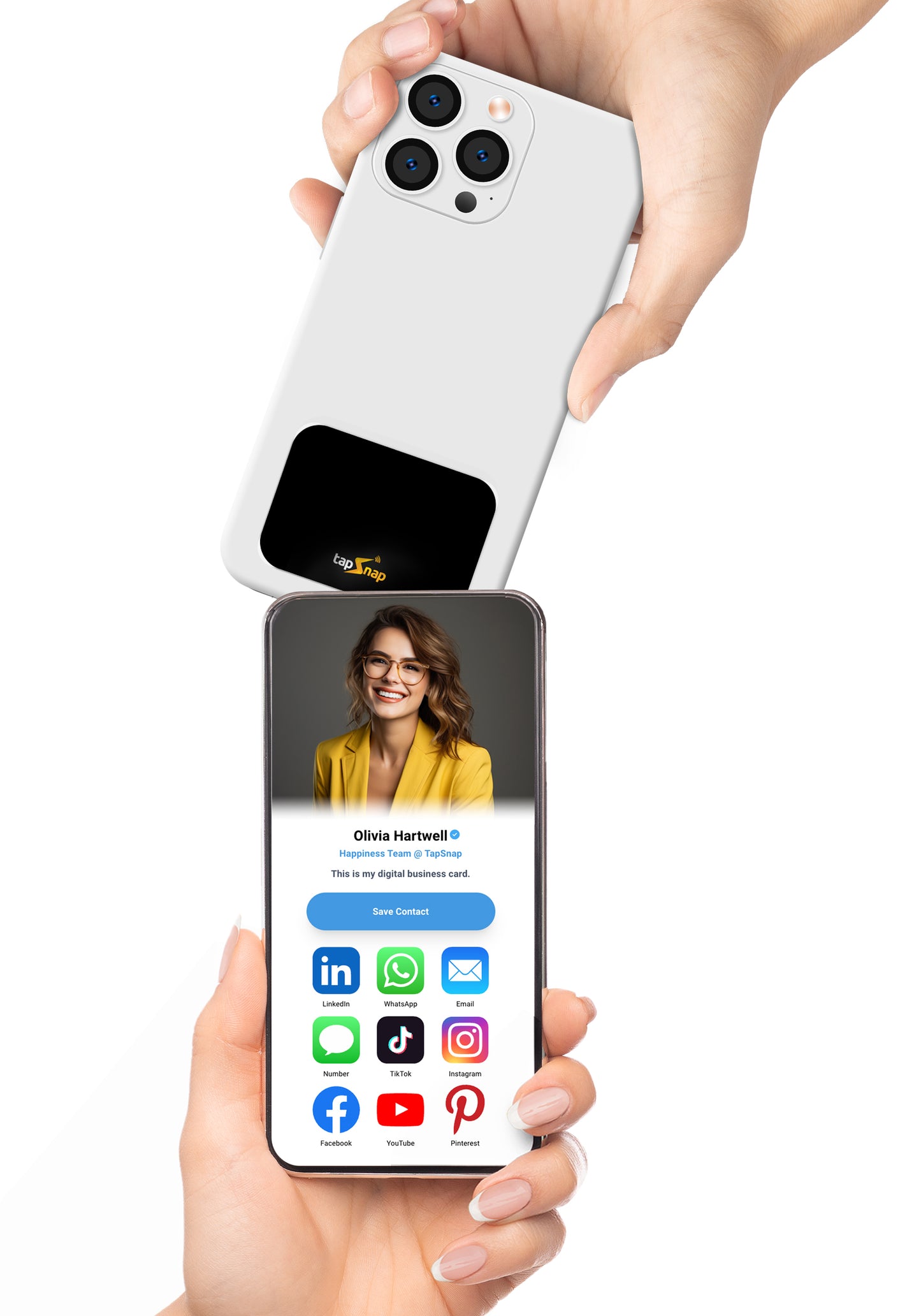 TapSnap TapMobile