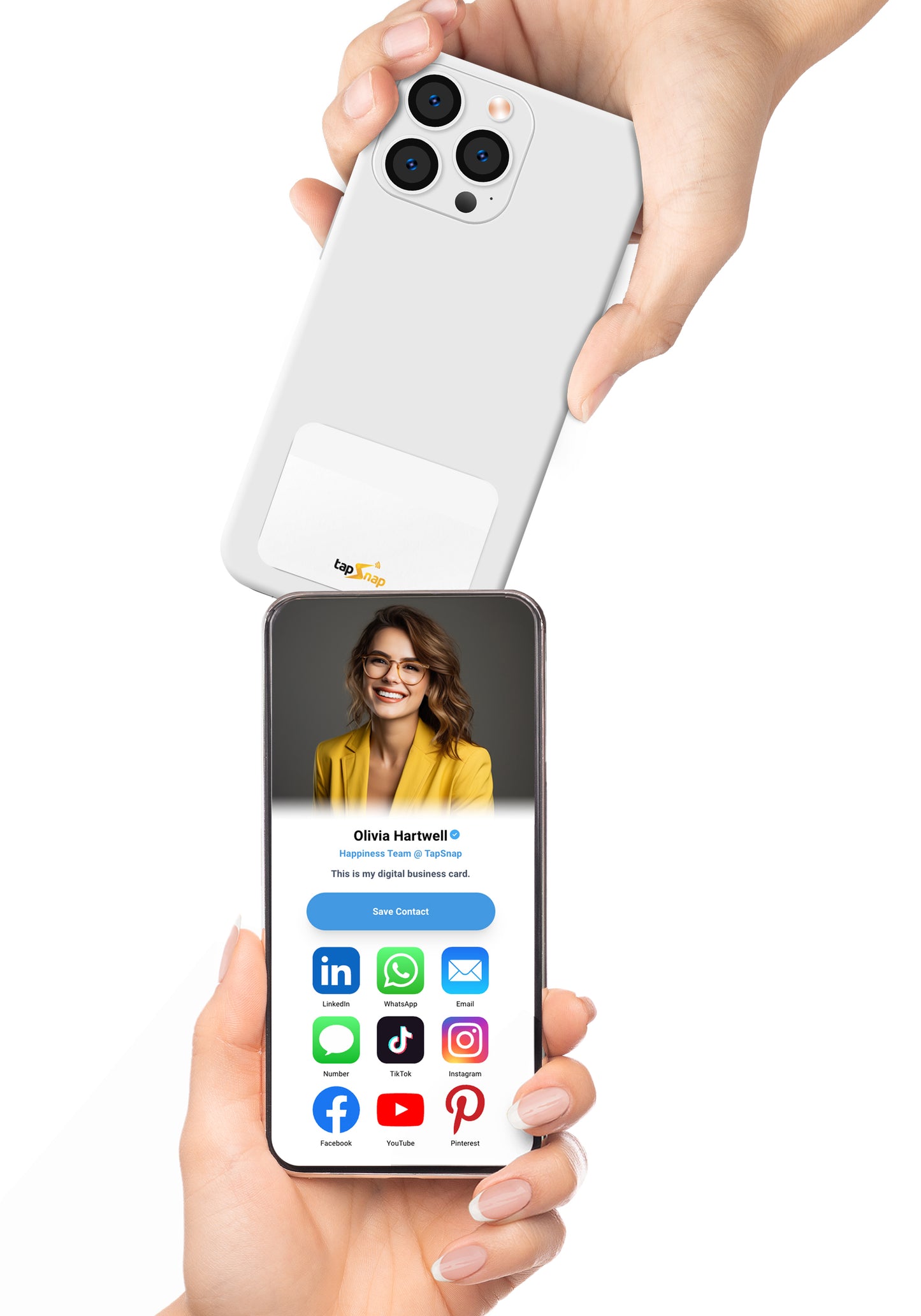 TapSnap TapMobile