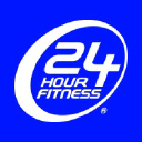 24hr Fitness