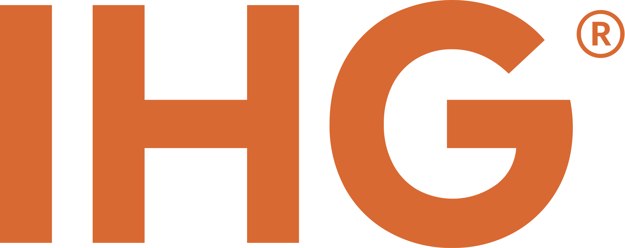 InterContinental Hotels